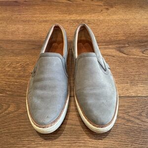 UGG Women's Slate Slip-On Sneakers